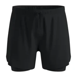 Short running 2 en 1 Zeroweight homme