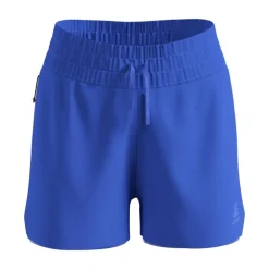 Short running 2 en 1 Zeroweight femme