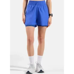 Short running 2 en 1 Zeroweight femme