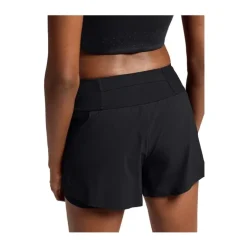 SHORT RUNNING FEMME NOIR