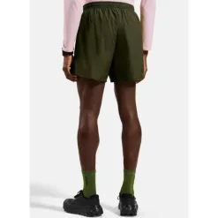 Short running non doublé 5 inch Zeroweight 2.1 homme