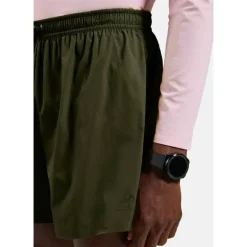 Short running non doublé 5 inch Zeroweight 2.1 homme