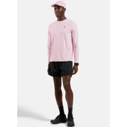 Short running non doublé 5 inch Zeroweight 2.1 homme