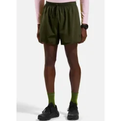 Short running non doublé 5 inch Zeroweight 2.1 homme