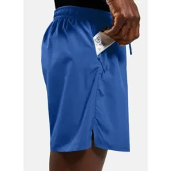 Short running non doublé 5 inch Zeroweight 2.1 homme