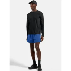 Short running non doublé 5 inch Zeroweight 2.1 homme
