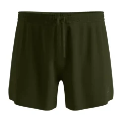 Short running non doublé 5 inch Zeroweight 2.1 homme