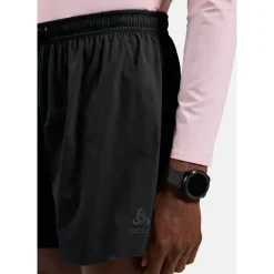 Short running non doublé 5 inch Zeroweight 2.1 homme