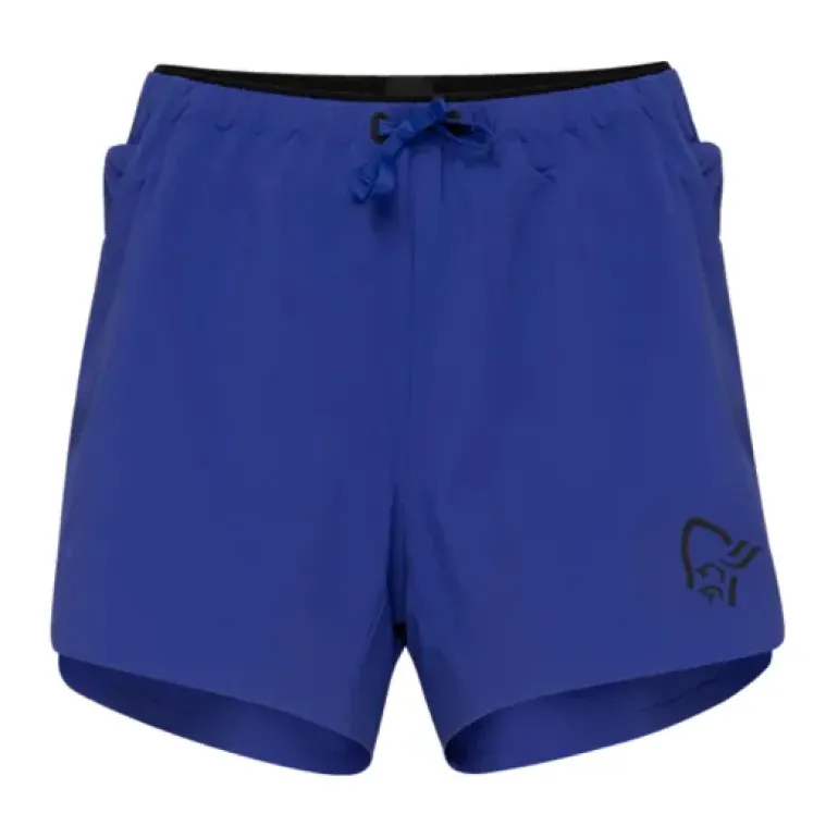 SHORT SENJA FLEX1 4'' FEMME