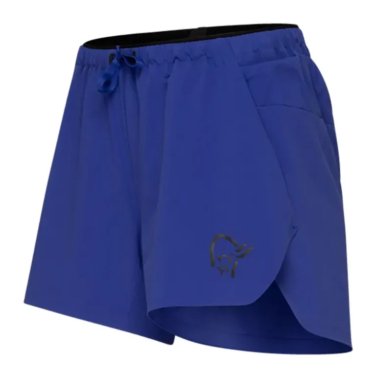 SHORT SENJA FLEX1 4'' FEMME