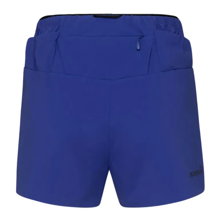SHORT SENJA FLEX1 4'' FEMME