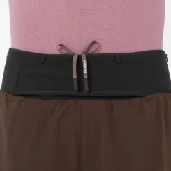 Short Sense Aero 2 en 1 5" (13 cm) homme