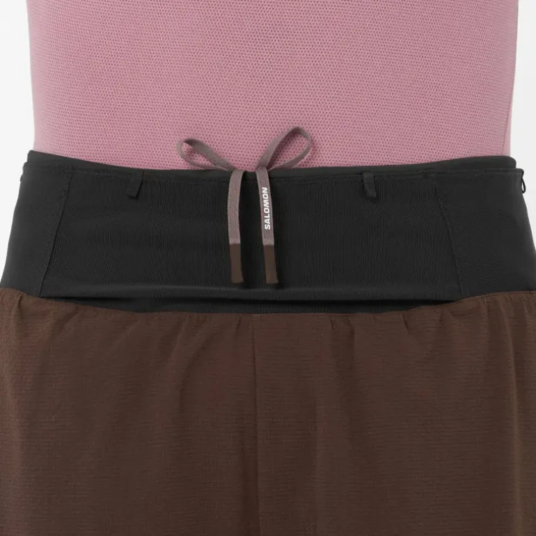 Short Sense Aero 2 en 1 5" (13 cm) homme