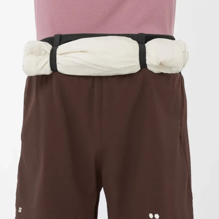 Short Sense Aero 2 en 1 5" (13 cm) homme
