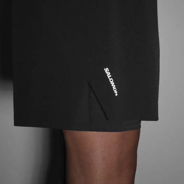 Short Sense Aero 2 en 1 5" (13 cm) homme