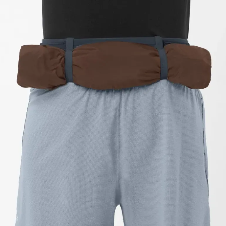 Short Sense Aero 2 en 1 5" (13 cm) homme