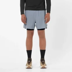 Short Sense Aero 2 en 1 5
