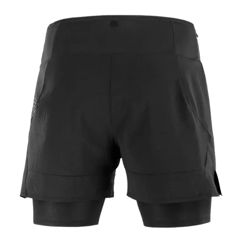 SHORT SENSE AERO 2 EN 1 HOMME