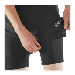 SHORT SENSE AERO 2 EN 1 HOMME