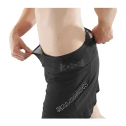 SHORT SENSE AERO 2 EN 1 HOMME