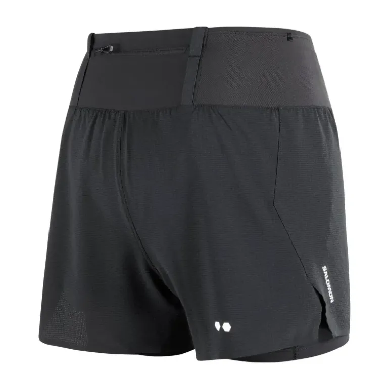 Short Sense Aero 5" femme
