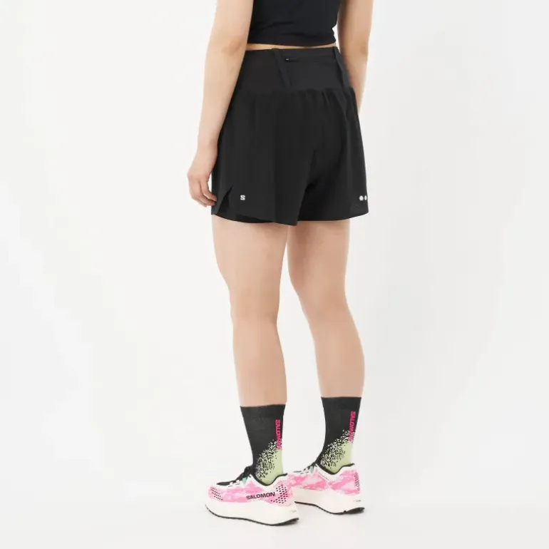 Short Sense Aero 5" femme