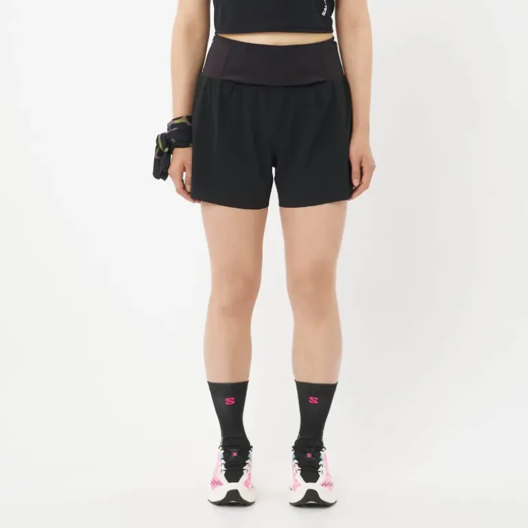 Short Sense Aero 5" femme