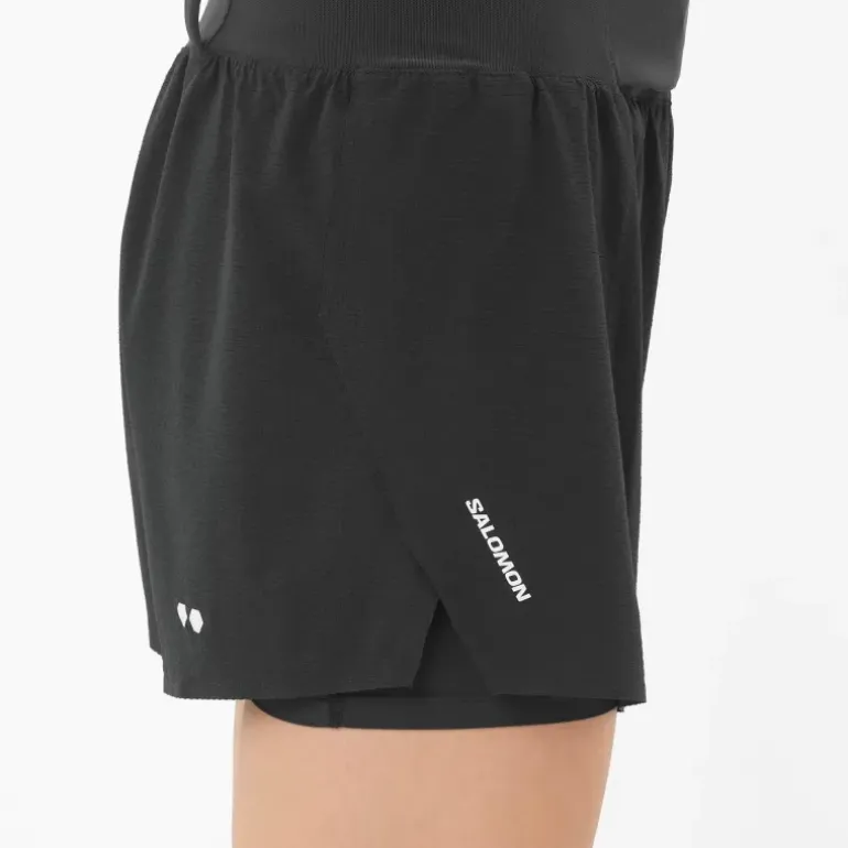 Short Sense Aero 5" femme
