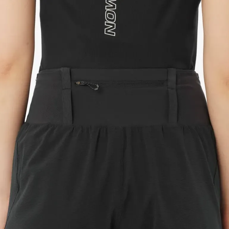 Short Sense Aero 5" femme