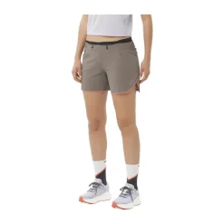 SHORT SENSE AERO 5" FEMME