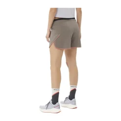 SHORT SENSE AERO 5