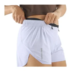 SHORT SENSE AERO 3" FEMME Cosmic Sky
