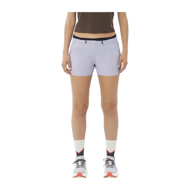 SHORT SENSE AERO 3" FEMME Cosmic Sky