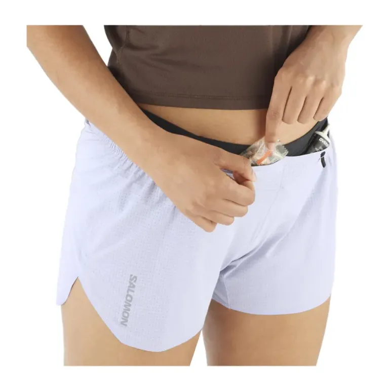 SHORT SENSE AERO 3" FEMME Cosmic Sky