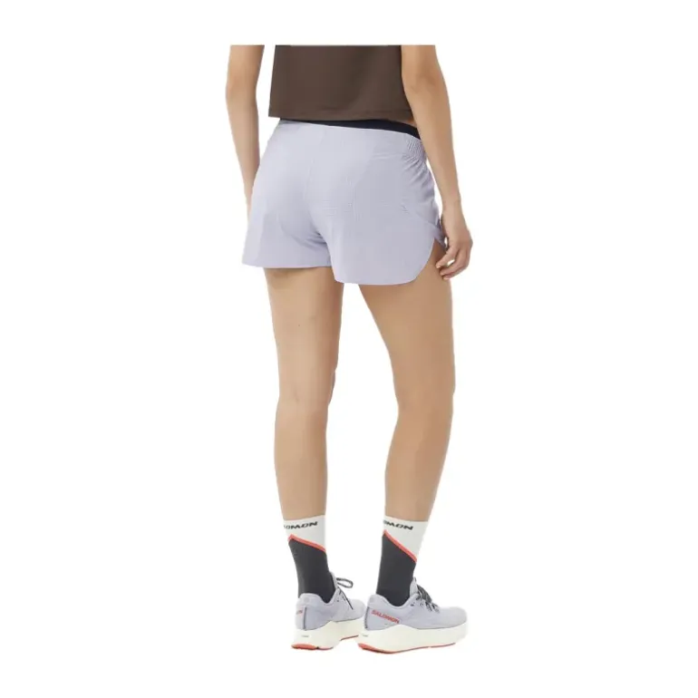 SHORT SENSE AERO 3" FEMME Cosmic Sky