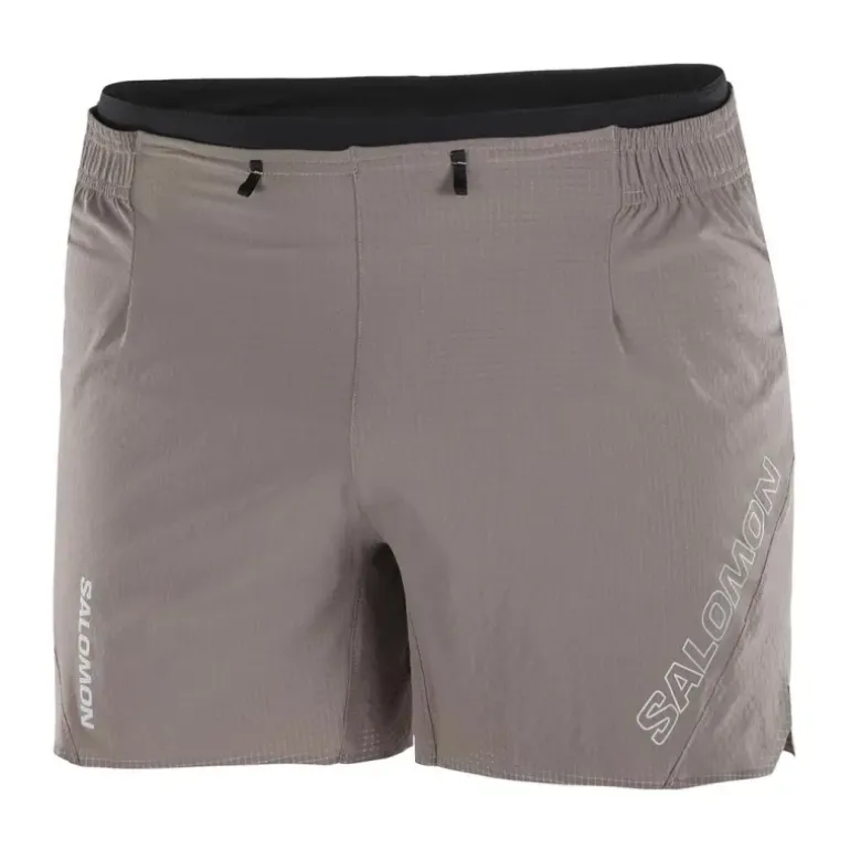 SHORT SENSE AERO 5" HOMME