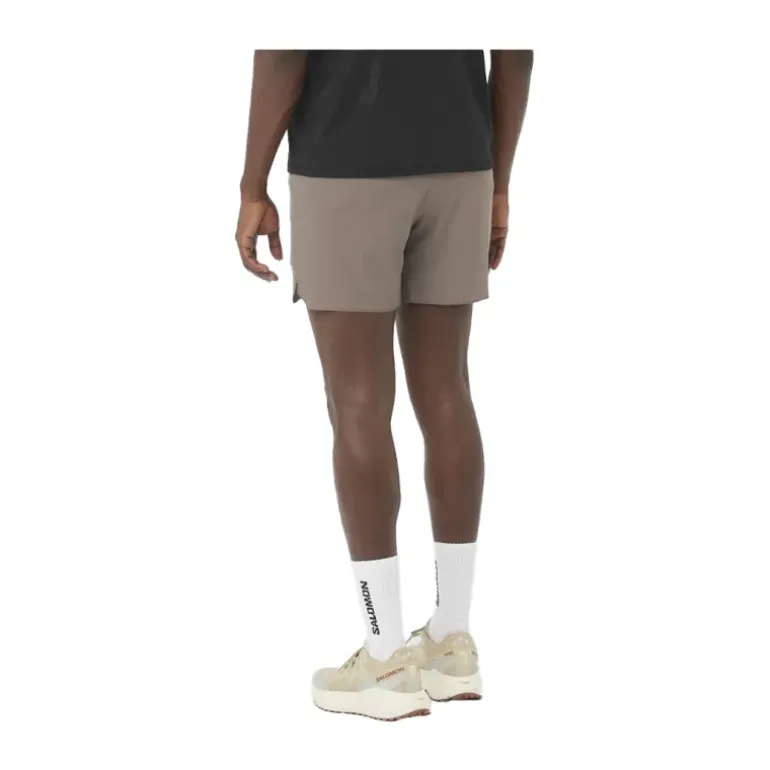 SHORT SENSE AERO 5" HOMME