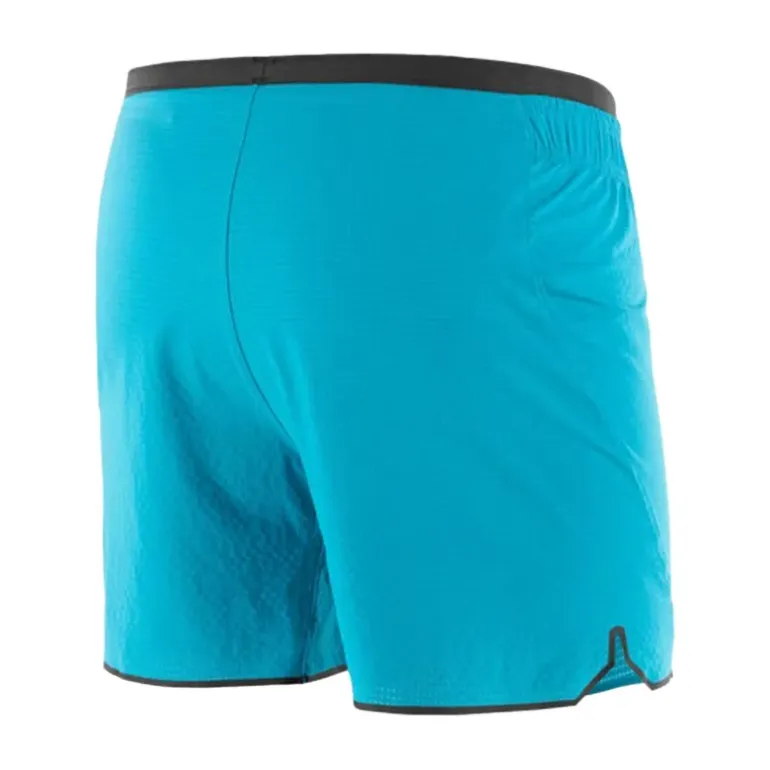 SHORT SENSE AERO 5" HOMME
