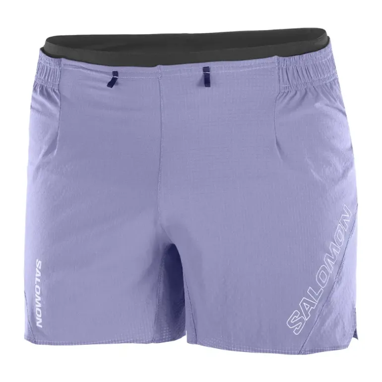 SHORT SENSE AERO 5" HOMME