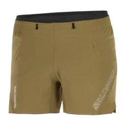 SHORT SENSE AERO 5" HOMME