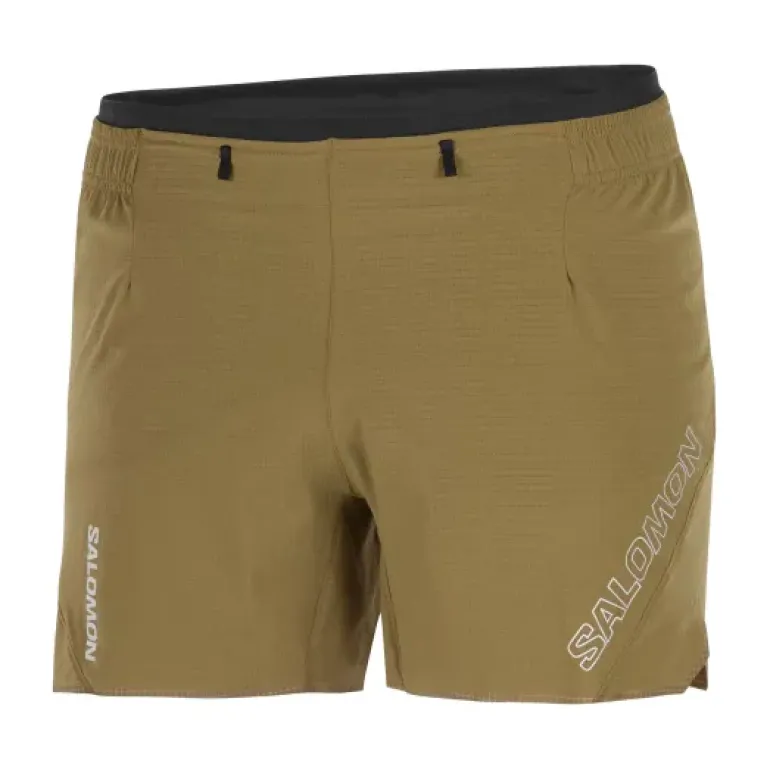 SHORT SENSE AERO 5" HOMME