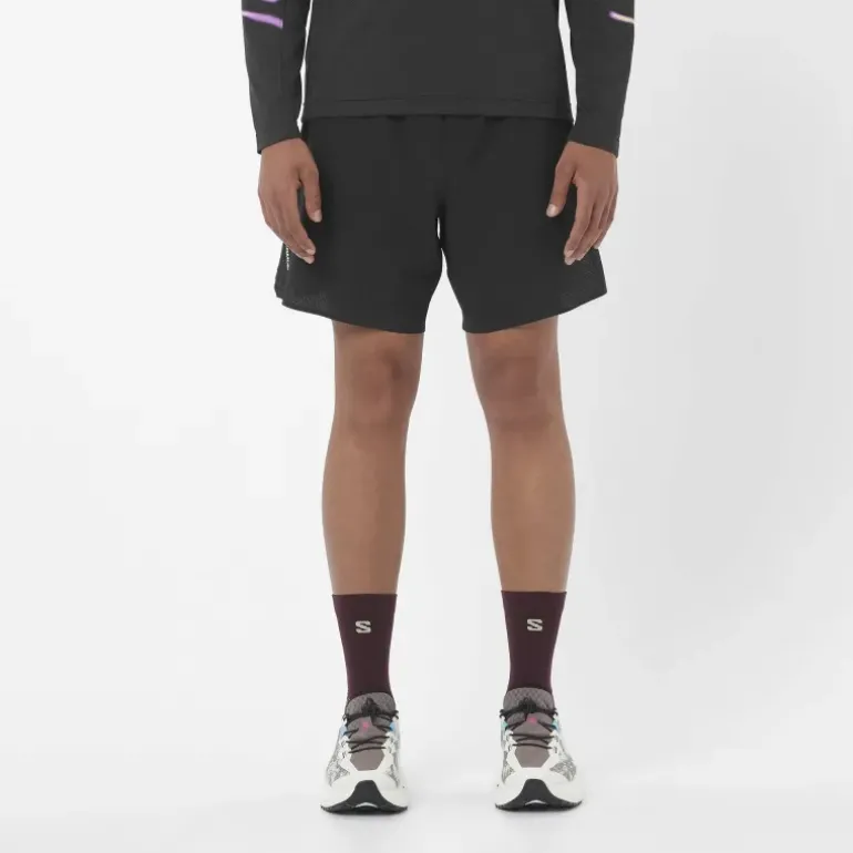 Short Sense Aero 7" homme