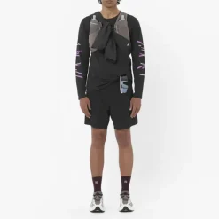 Short Sense Aero 7
