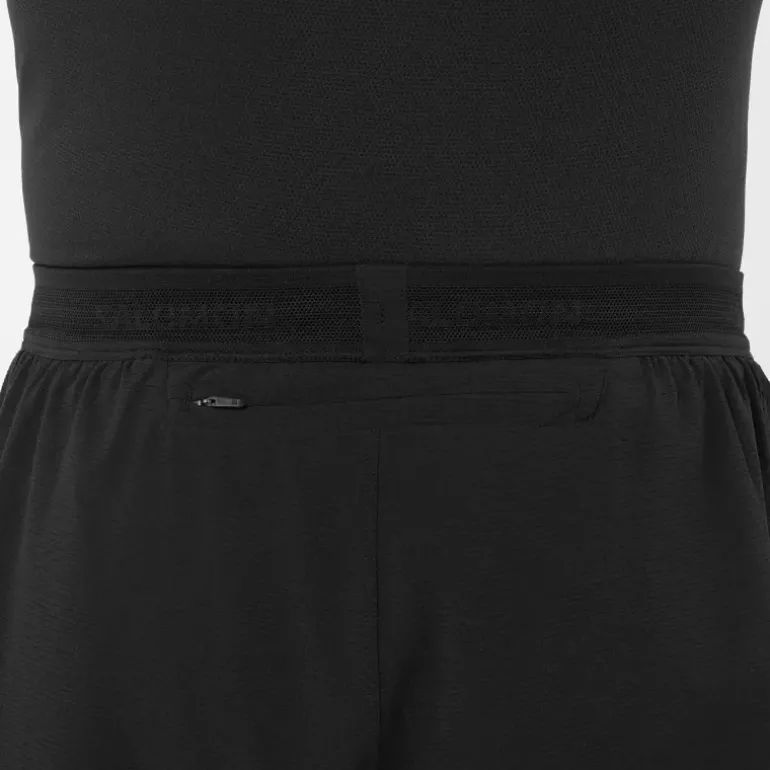 Short Sense Aero 7" homme