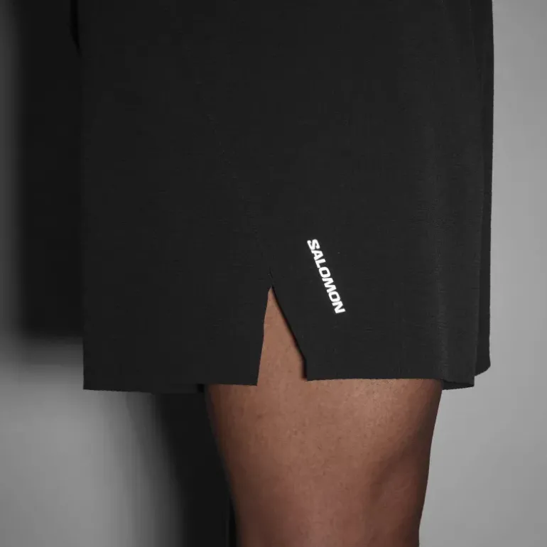 Short Sense Aero 7" homme