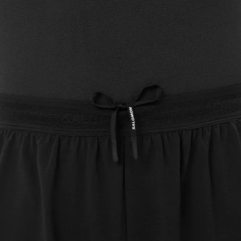 Short Sense Aero 7" homme