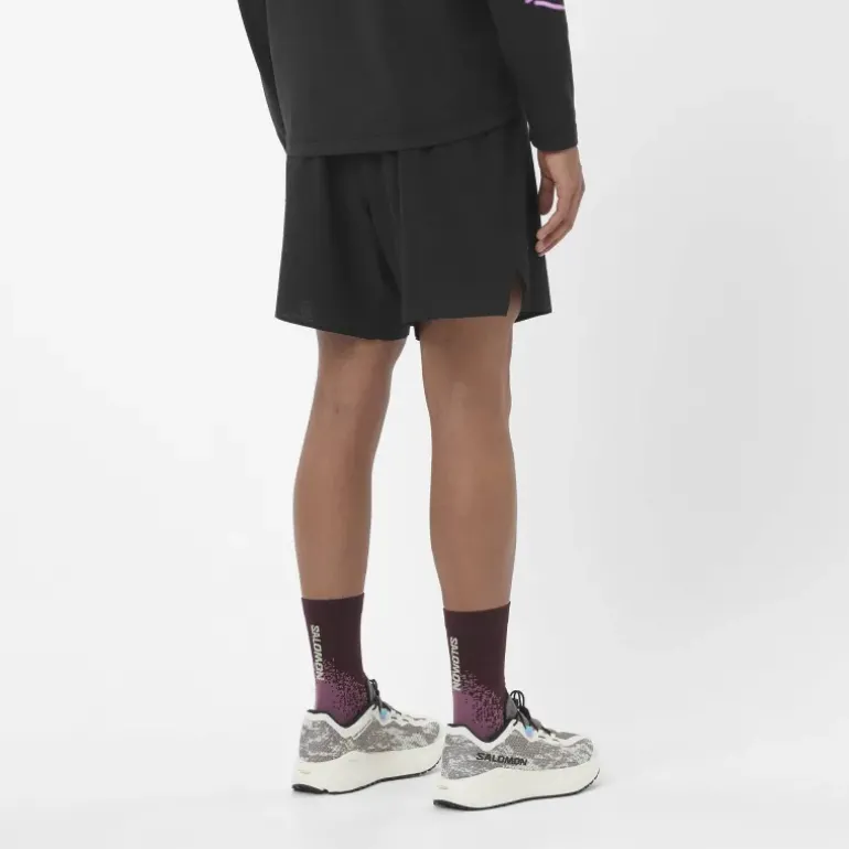 Short Sense Aero 7" homme