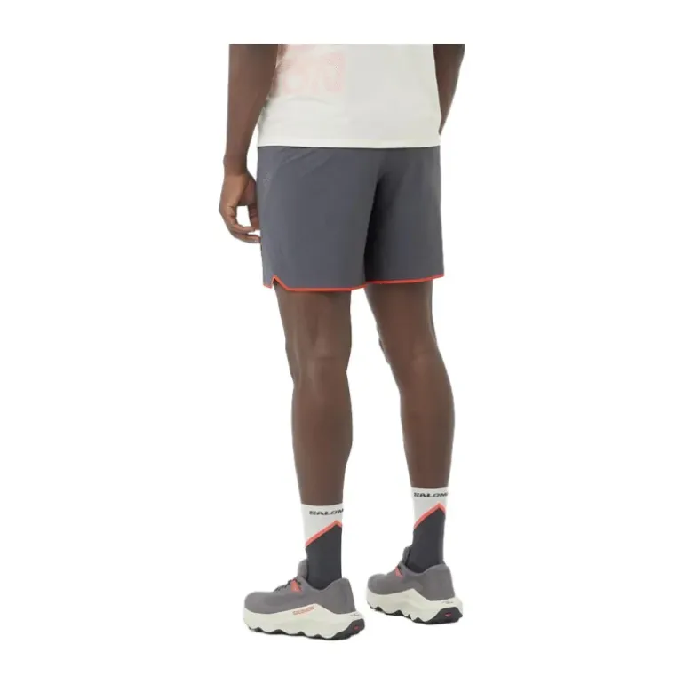 SHORT SENSE AERO 7" HOMME