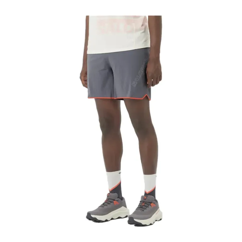 SHORT SENSE AERO 7" HOMME