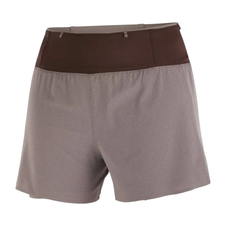 Short Sense Aero 2-en-1 5" (13 cm) femme